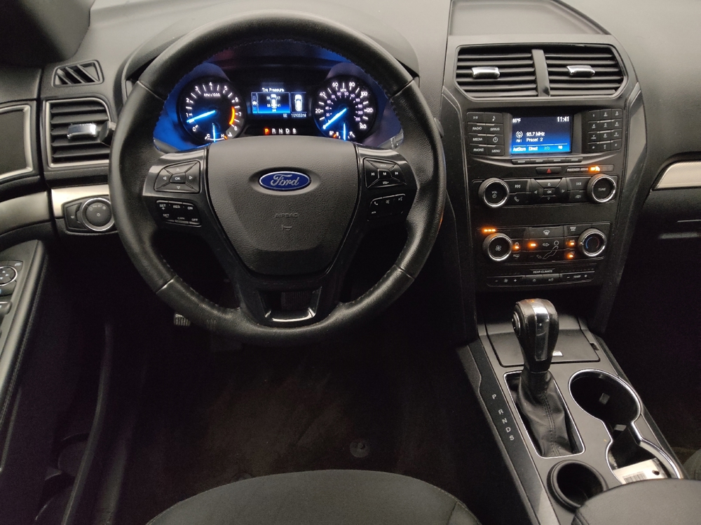 2018 Ford Explorer XLT - Photo 17
