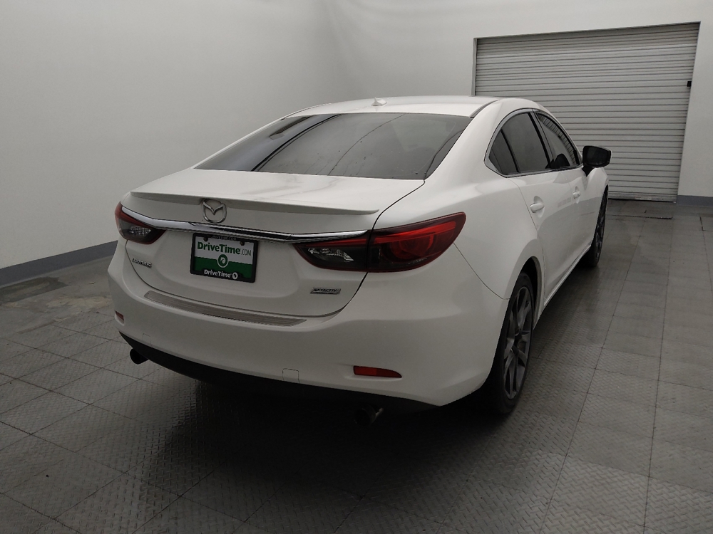 2017 Mazda Mazda6 i Grand Touring - Photo 6