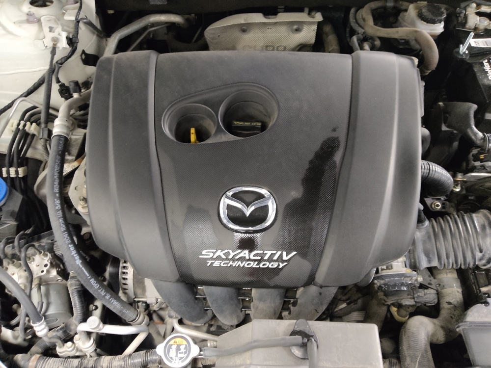 2017 Mazda Mazda6 i Grand Touring - Photo 23
