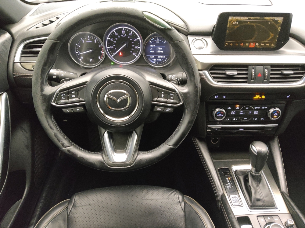 2017 Mazda Mazda6 i Grand Touring - Photo 17