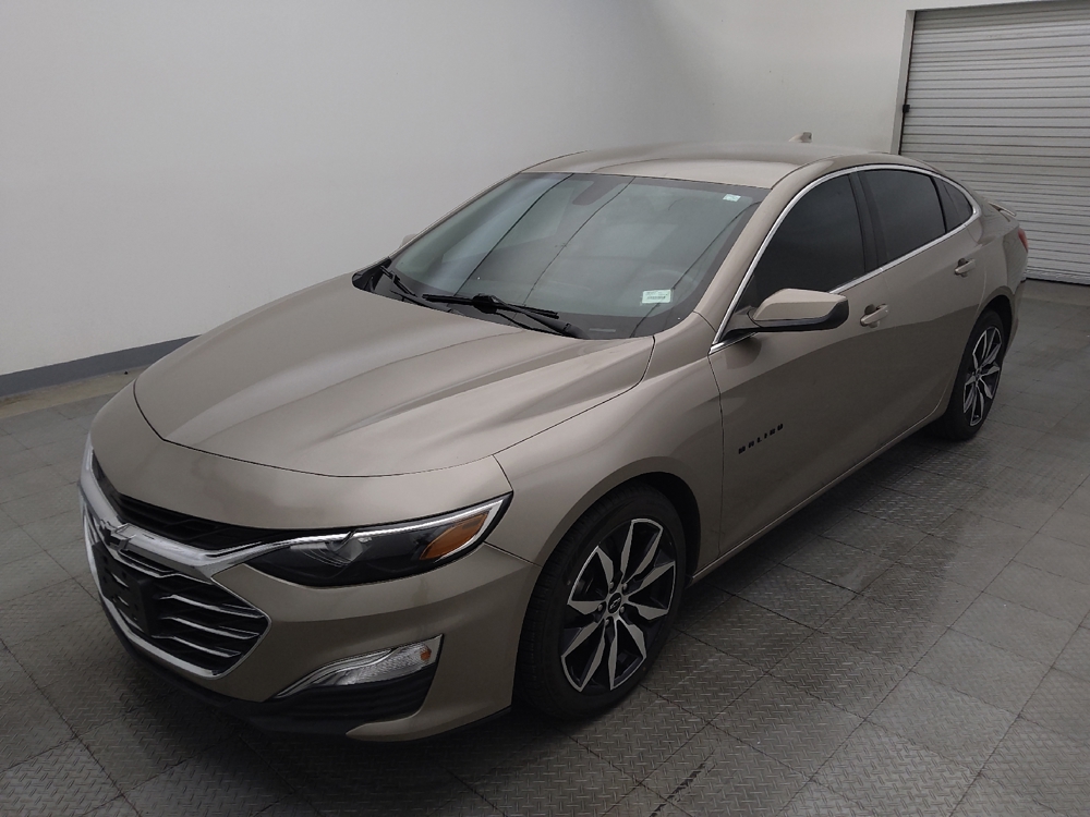 2022 Chevrolet Malibu