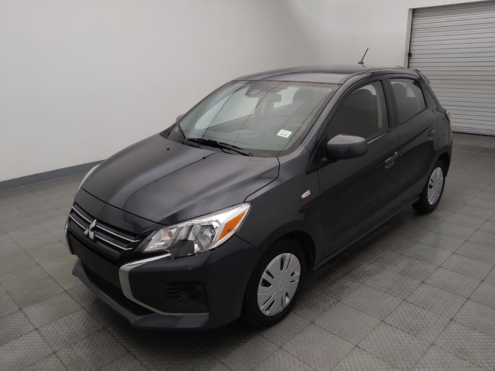2024 Mitsubishi Mirage