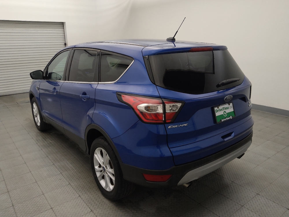 2017 Ford Escape SE - Photo 4
