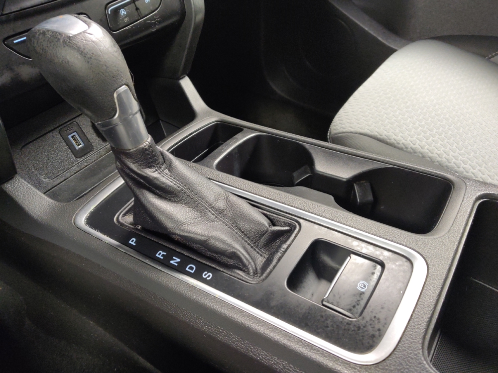 2017 Ford Escape SE - Photo 20