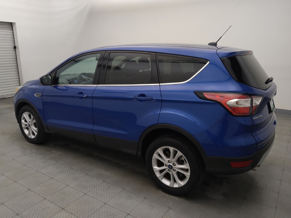 2017 Ford Escape SE - Photo 3