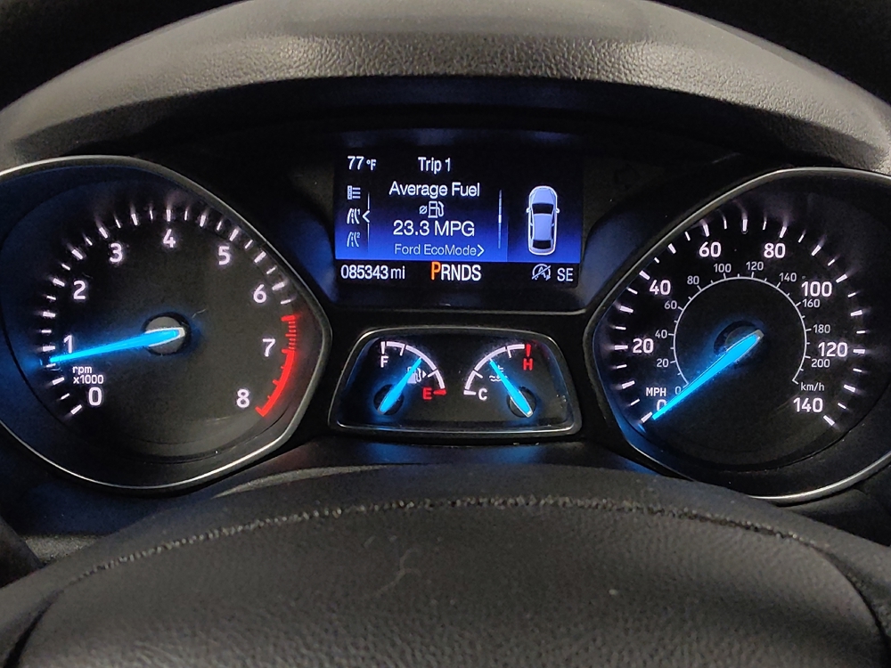 2017 Ford Escape SE - Photo 18