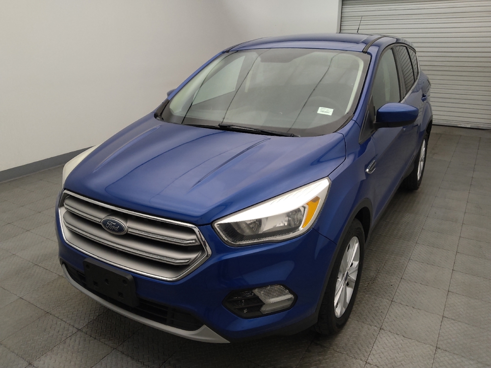 2017 Ford Escape SE - Photo 12