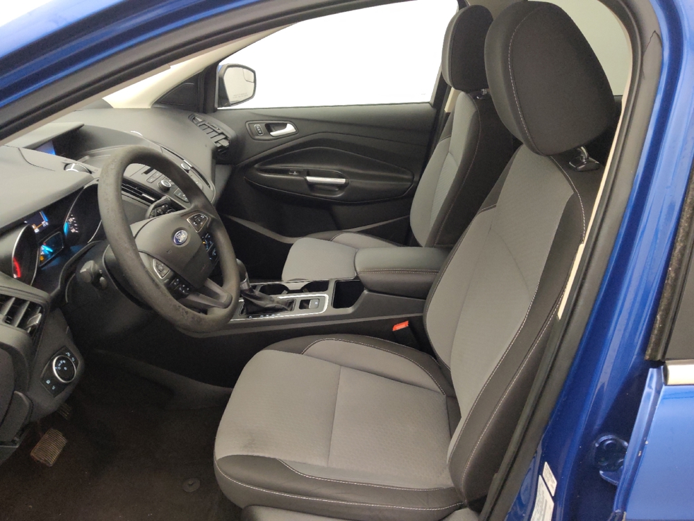 2017 Ford Escape SE - Photo 13