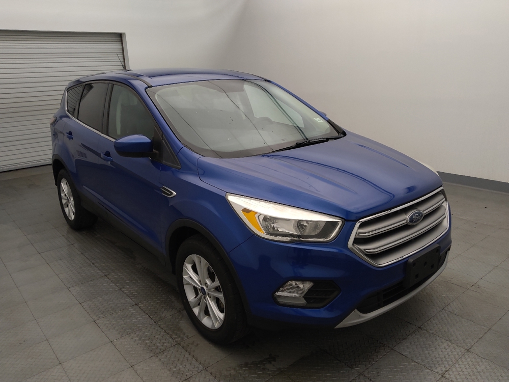 2017 Ford Escape SE - Photo 10