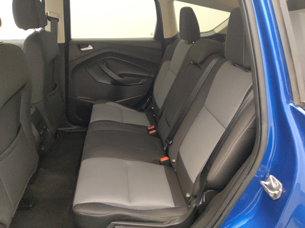 2017 Ford Escape SE - Photo 14