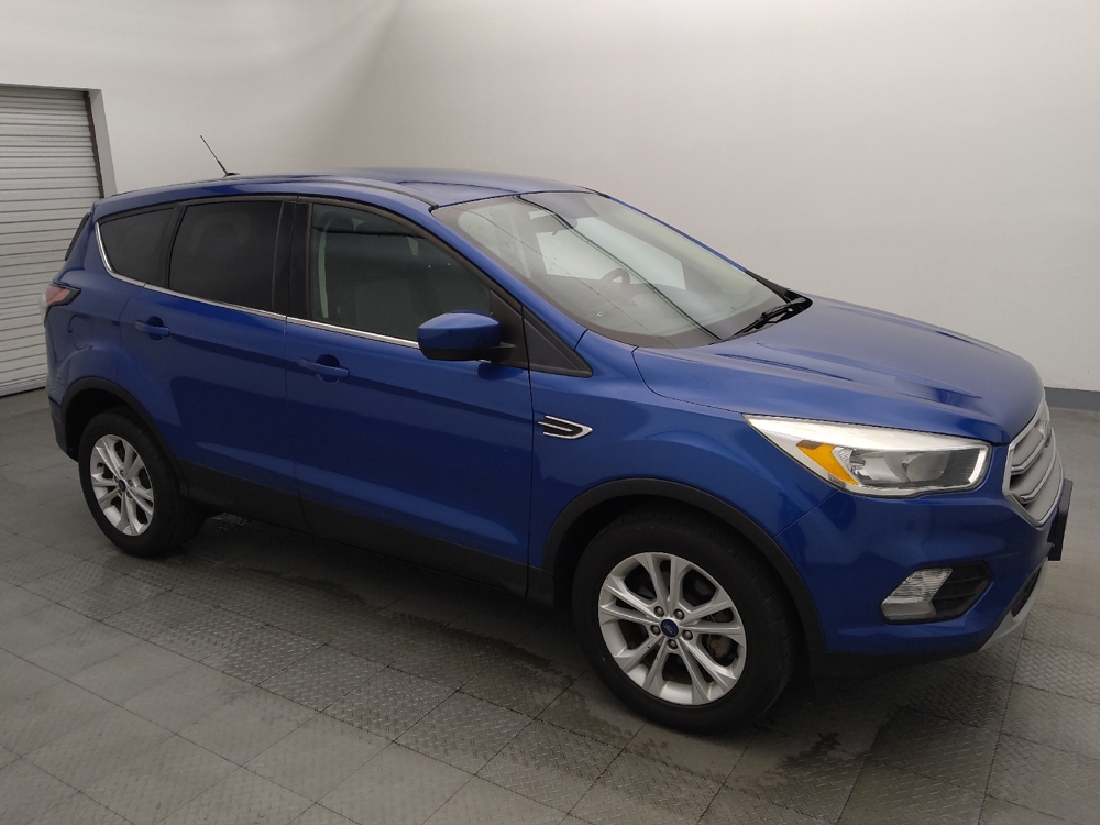 2017 Ford Escape SE - Photo 9
