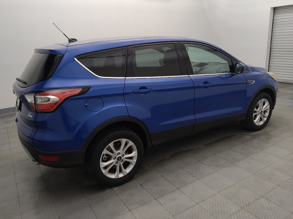 2017 Ford Escape SE - Photo 8