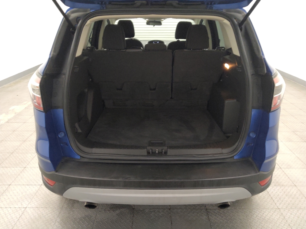 2017 Ford Escape SE - Photo 22
