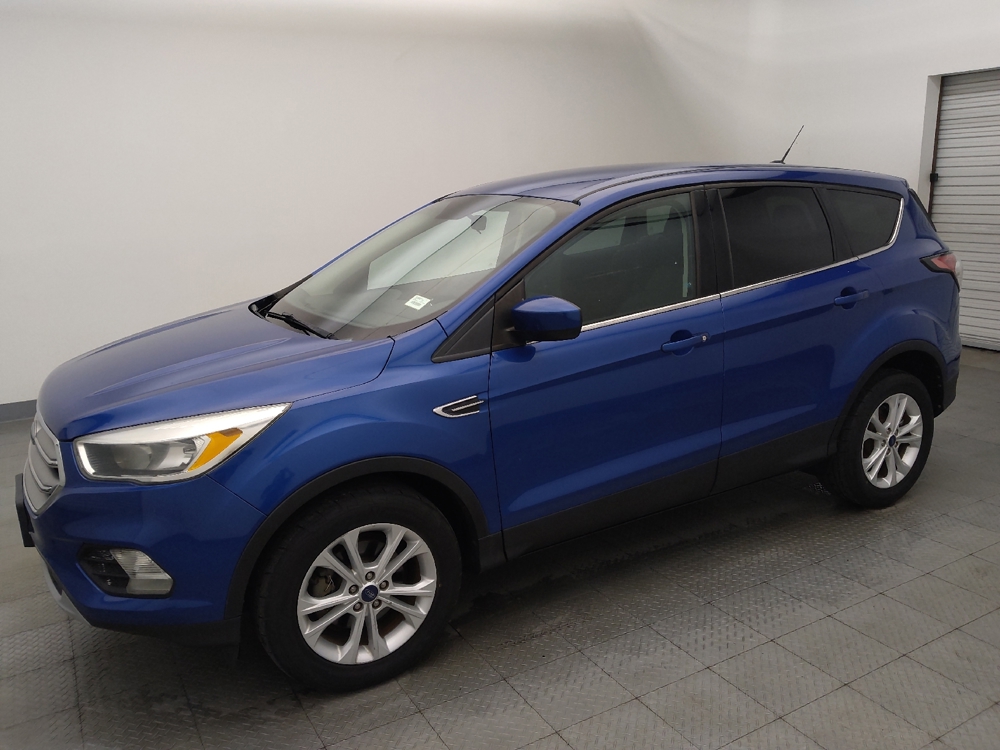 2017 Ford Escape SE - Photo 2