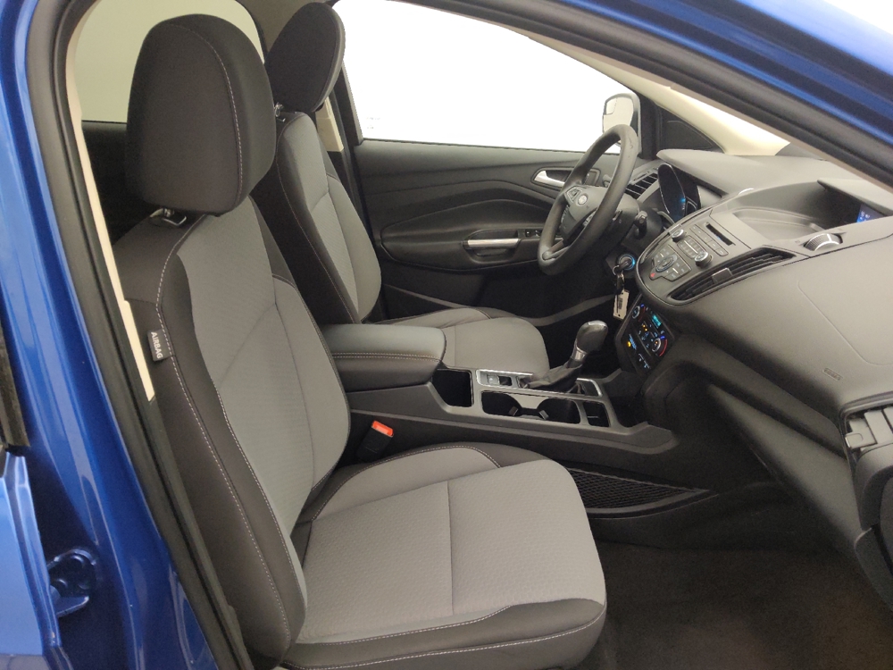 2017 Ford Escape SE - Photo 16