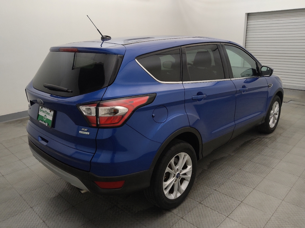 2017 Ford Escape SE - Photo 7
