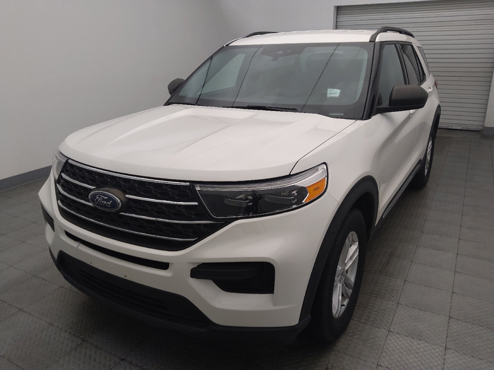 2022 Ford Explorer XLT - Photo 12