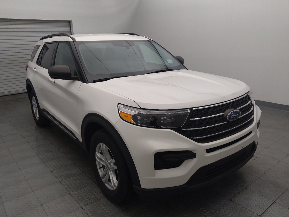 2022 Ford Explorer XLT - Photo 10