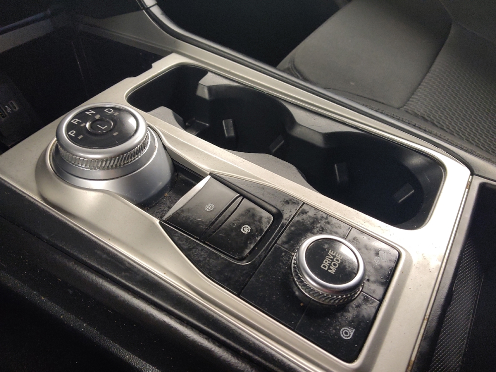 2022 Ford Explorer XLT - Photo 20