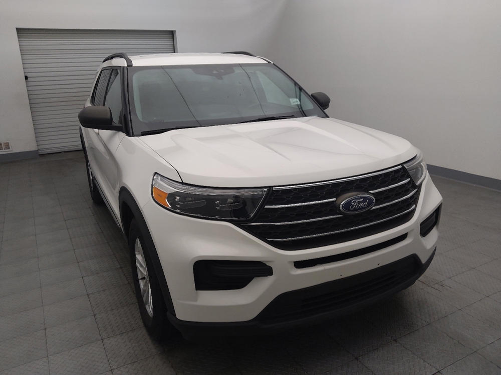 2022 Ford Explorer XLT - Photo 11