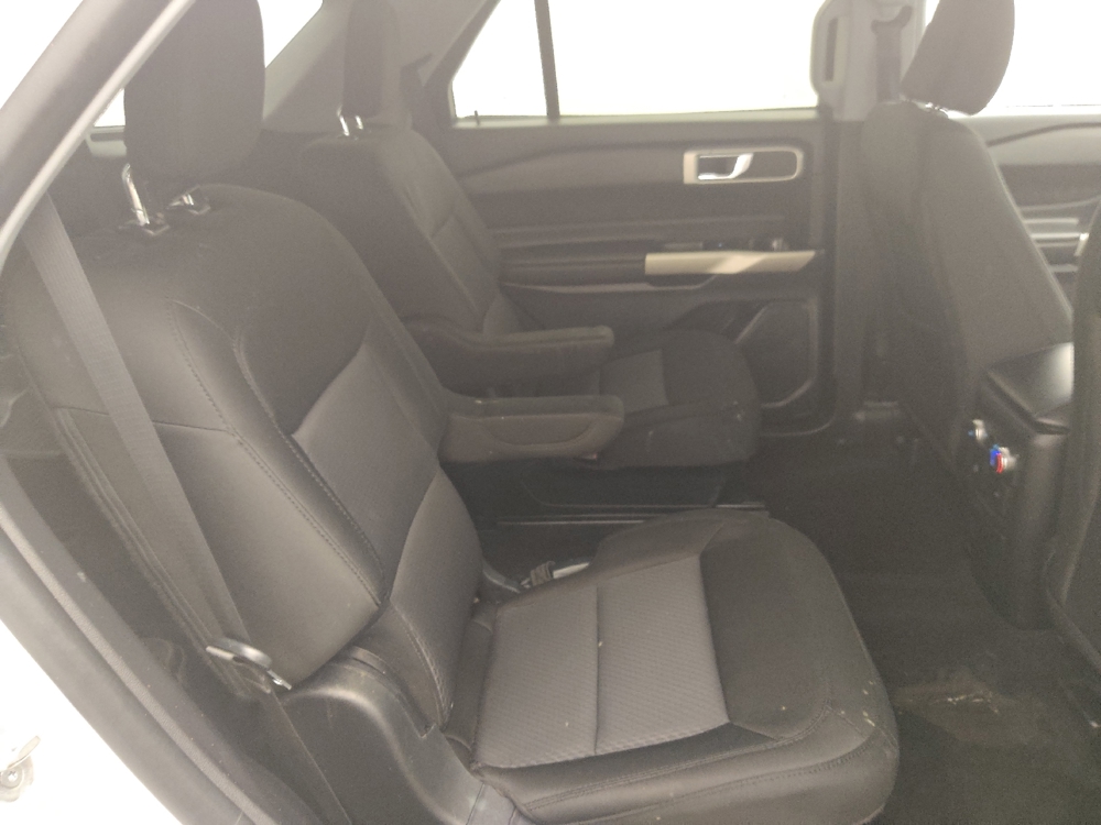 2022 Ford Explorer XLT - Photo 15