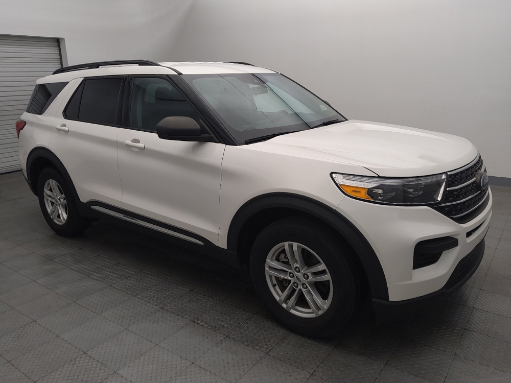 2022 Ford Explorer XLT - Photo 9