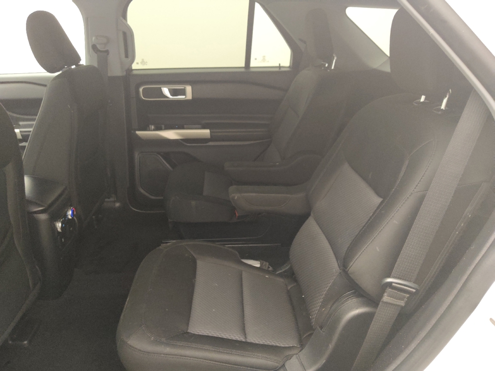 2022 Ford Explorer XLT - Photo 14