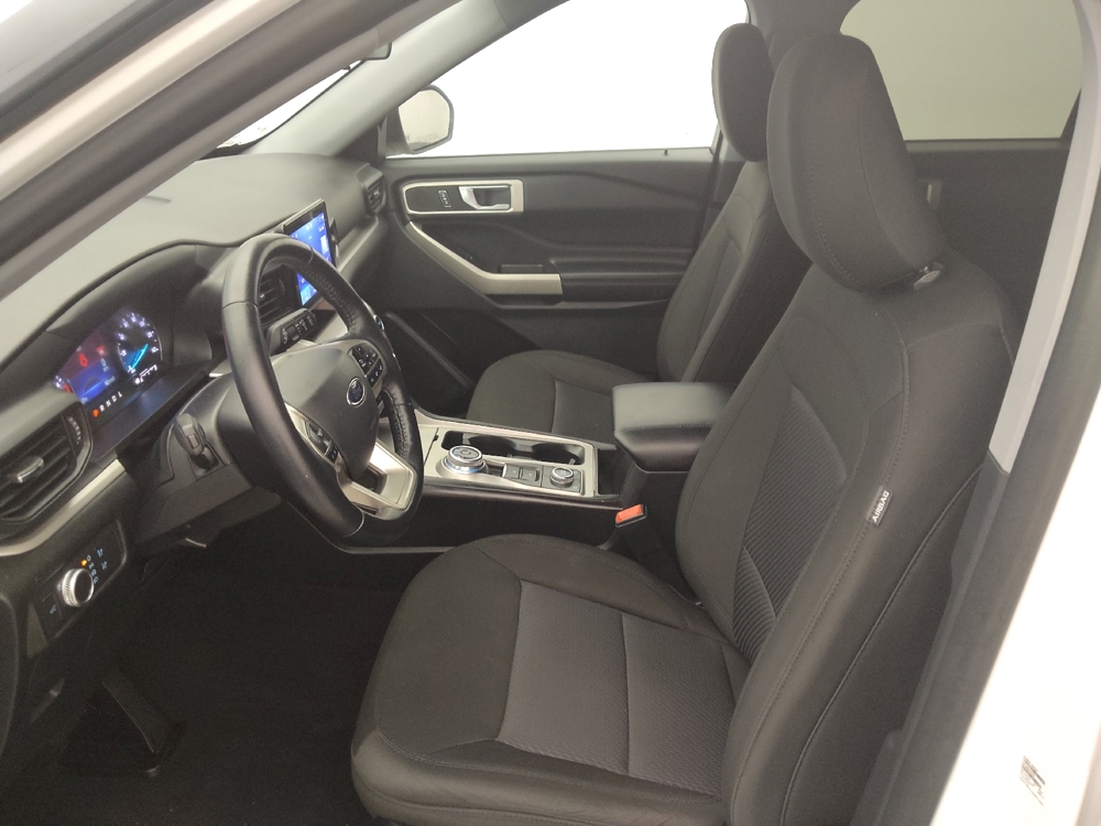 2022 Ford Explorer XLT - Photo 13