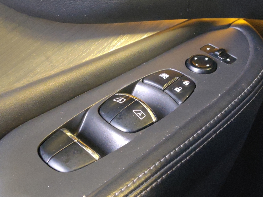 2015 Nissan Murano SL - Photo 21