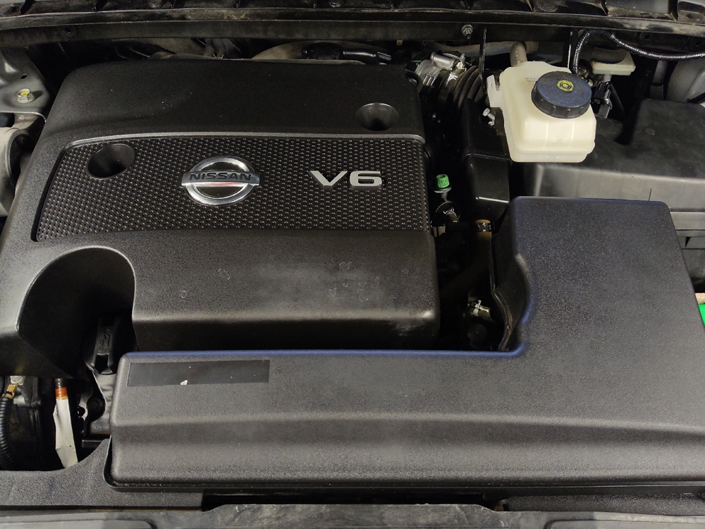 2015 Nissan Murano SL - Photo 23