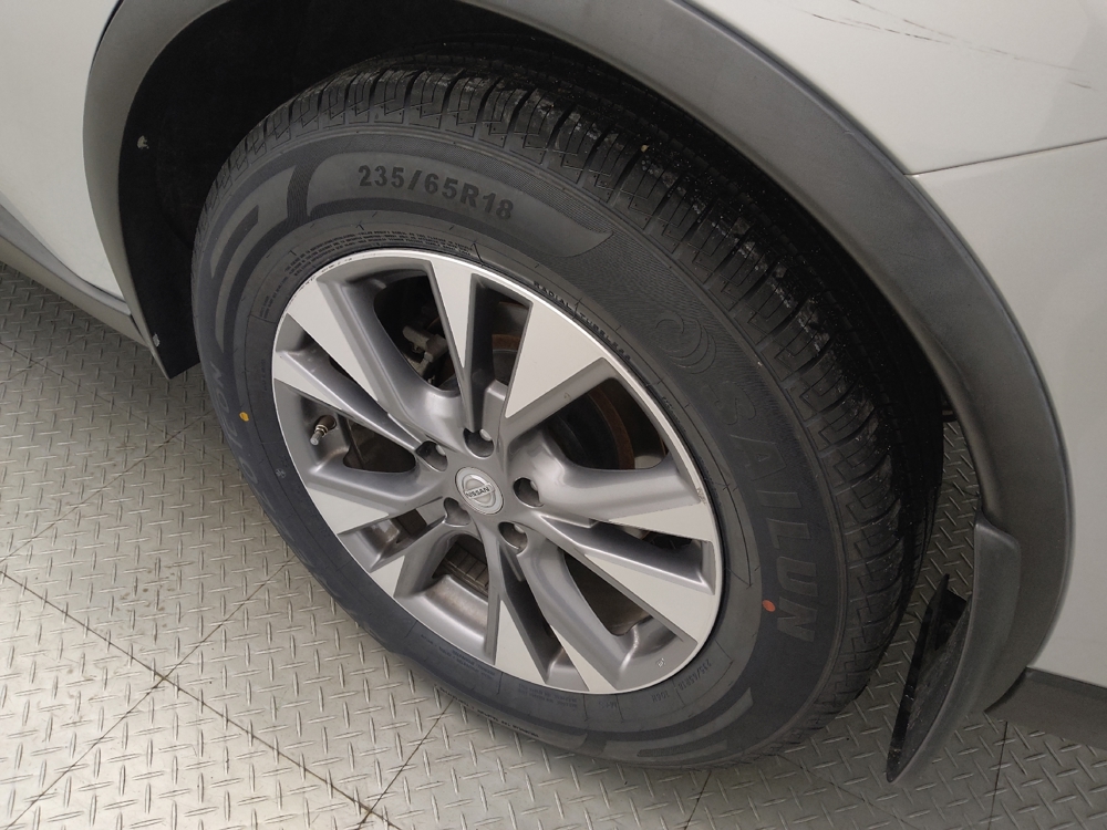 2015 Nissan Murano SL - Photo 24