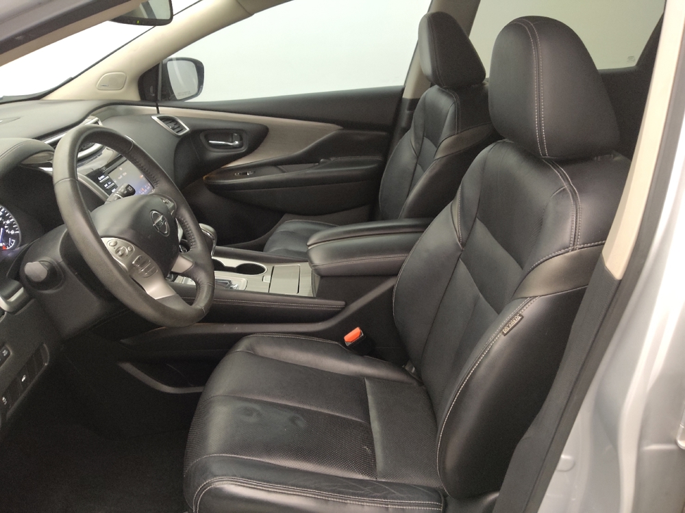 2015 Nissan Murano SL - Photo 13