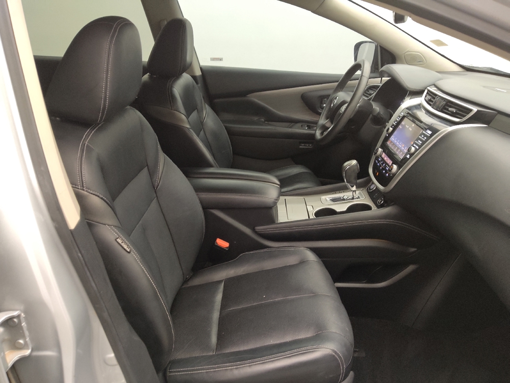 2015 Nissan Murano SL - Photo 16