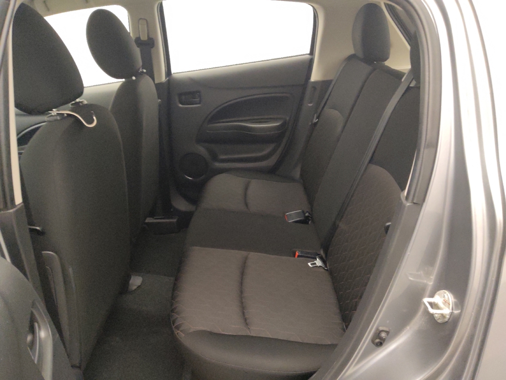 2022 Mitsubishi Mirage ES - Photo 14