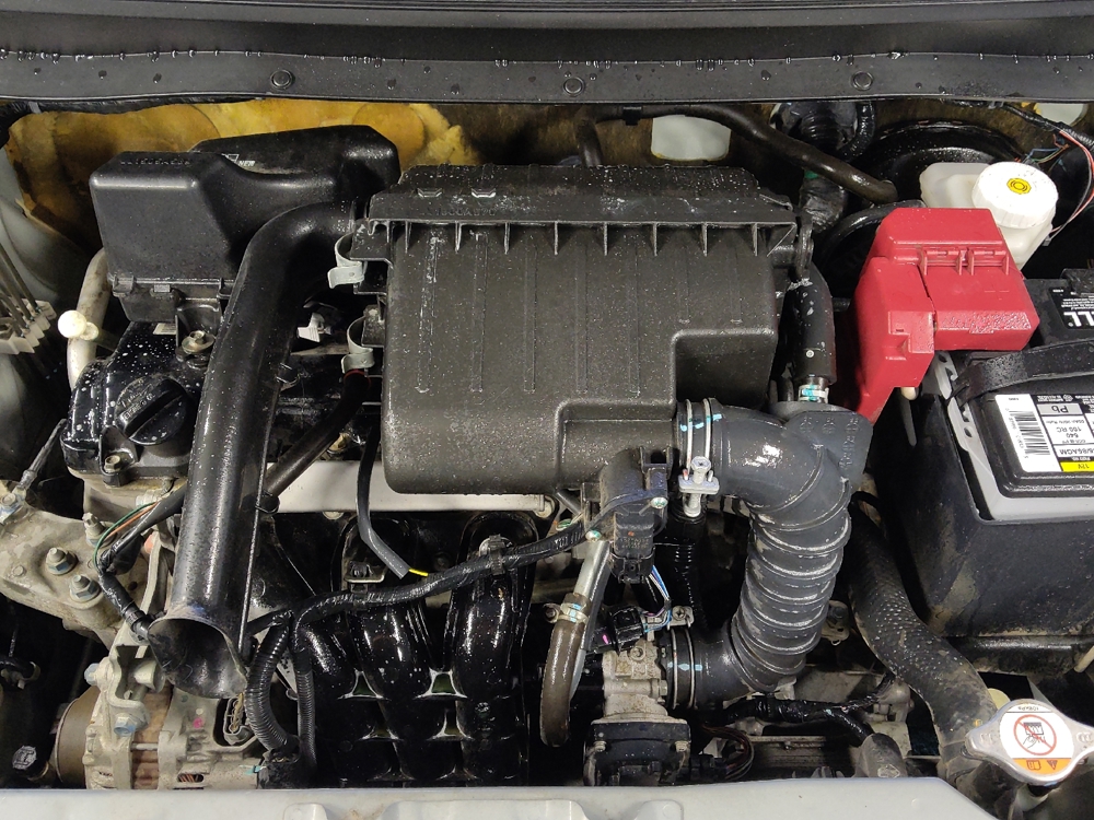 2022 Mitsubishi Mirage ES - Photo 23