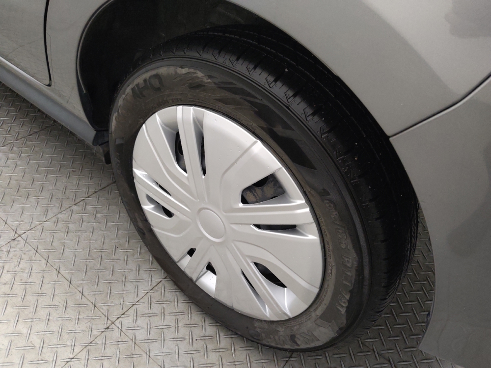 2022 Mitsubishi Mirage ES - Photo 24