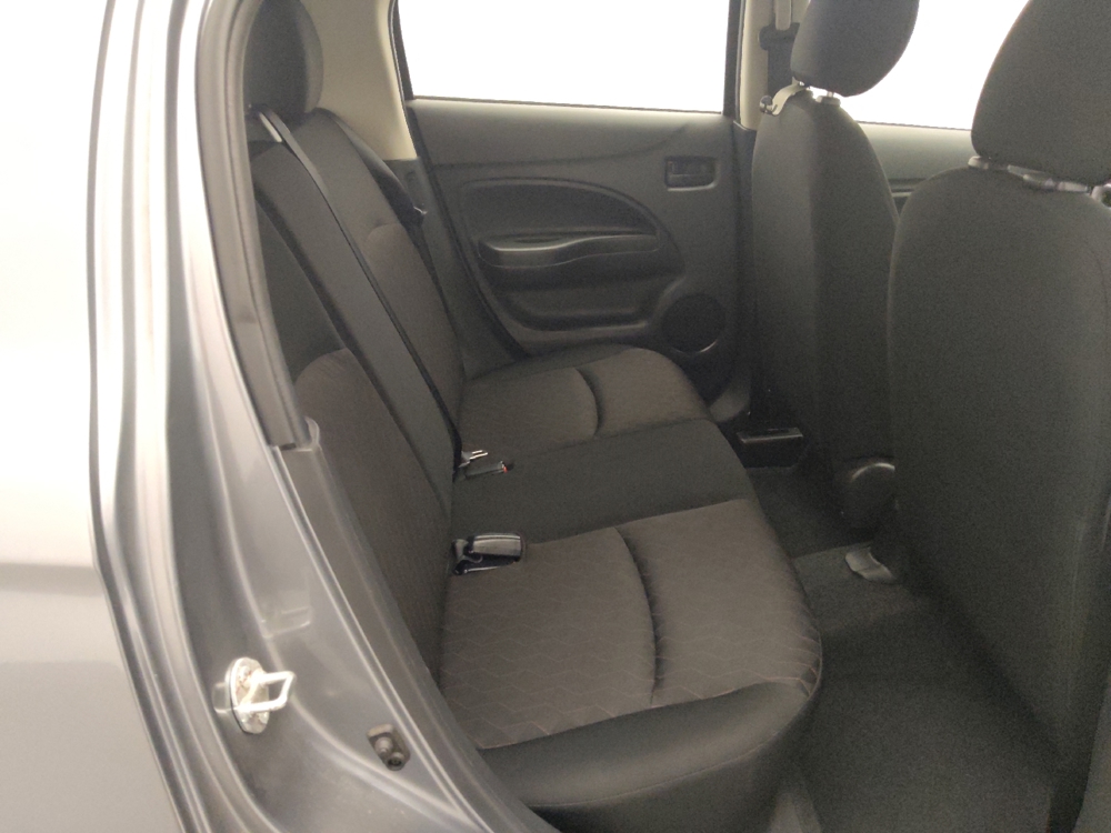 2022 Mitsubishi Mirage ES - Photo 15