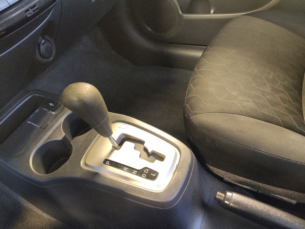 2022 Mitsubishi Mirage ES - Photo 20