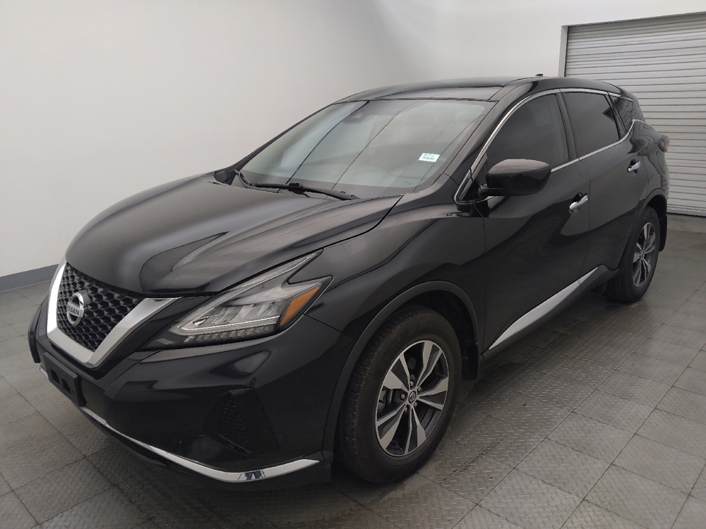 2021 Nissan Murano