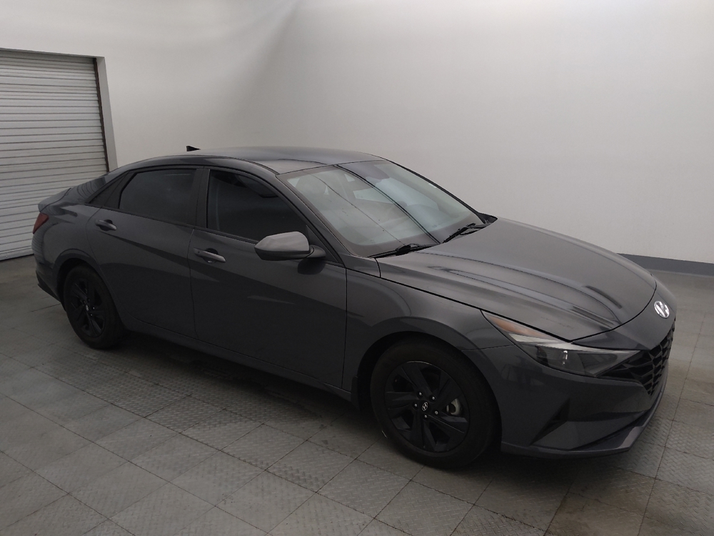 2023 Hyundai Elantra SEL - Photo 9