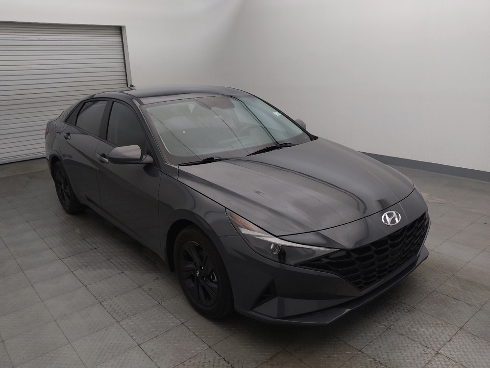 2023 Hyundai Elantra SEL - Photo 10