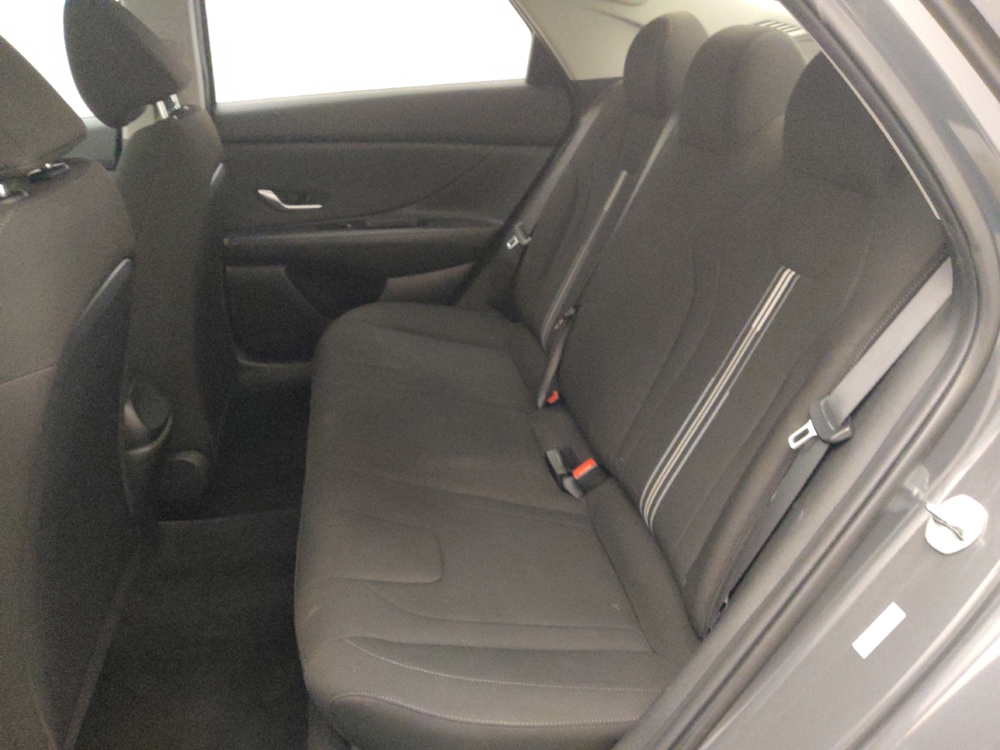 2023 Hyundai Elantra SEL - Photo 14