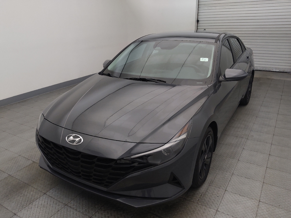 2023 Hyundai Elantra SEL - Photo 12