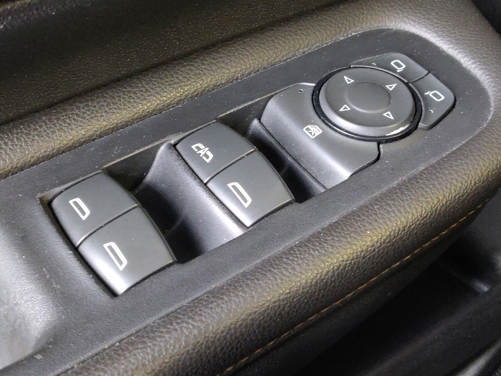 2020 GMC Terrain SLT - Photo 21