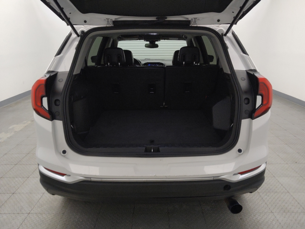 2020 GMC Terrain SLT - Photo 22