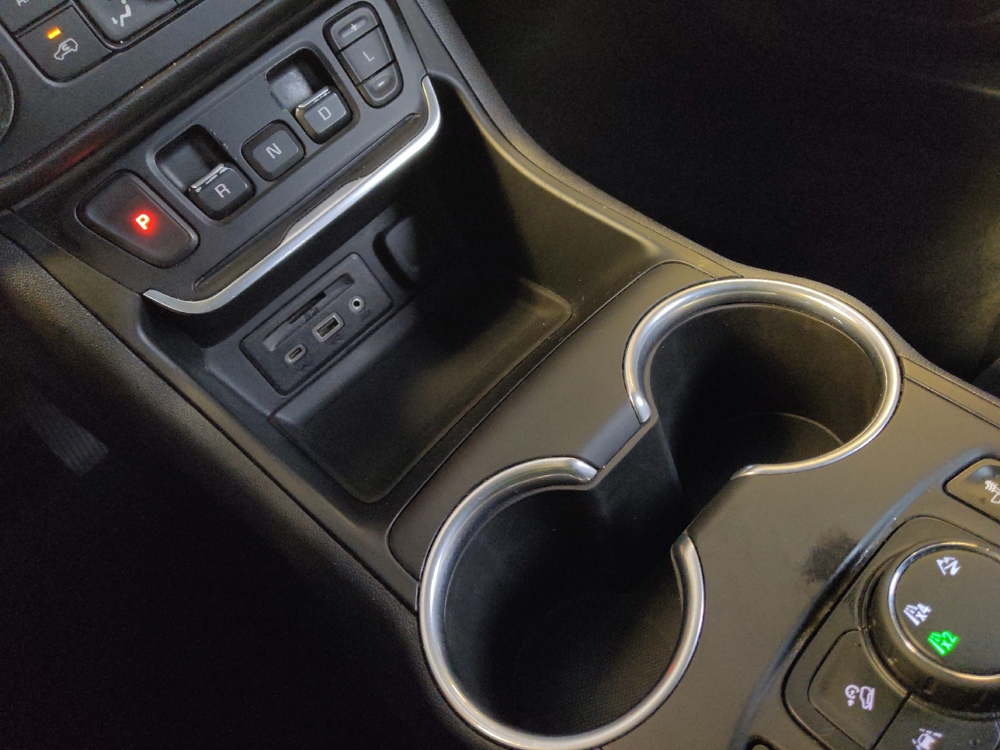 2020 GMC Terrain SLT - Photo 20