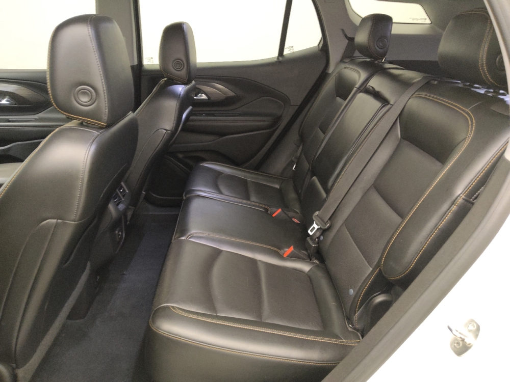 2020 GMC Terrain SLT - Photo 14