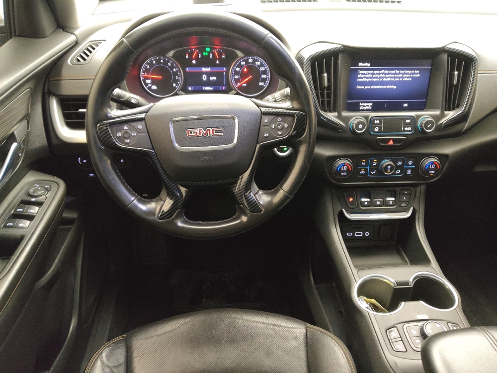 2020 GMC Terrain SLT - Photo 17