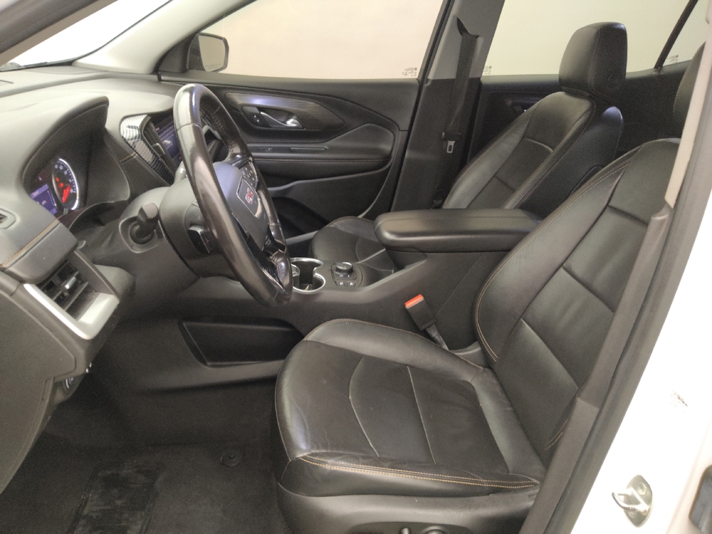 2020 GMC Terrain SLT - Photo 13
