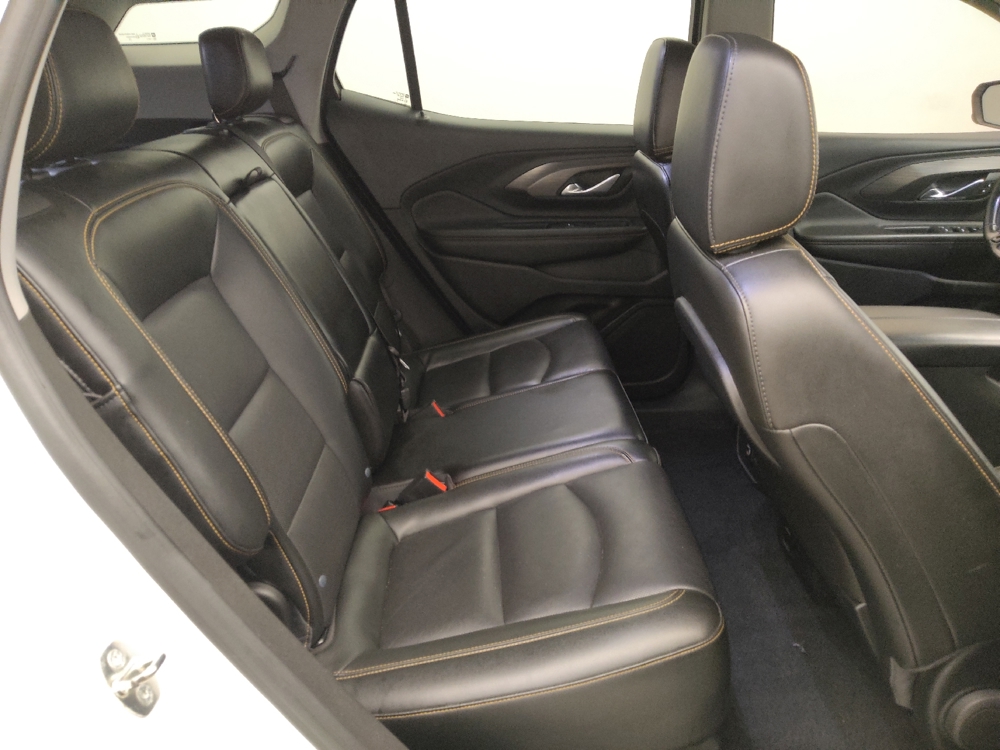2020 GMC Terrain SLT - Photo 15